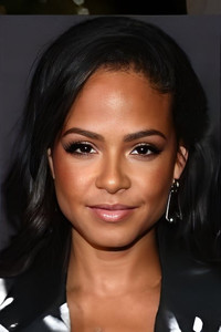 الممثل Christina Milian