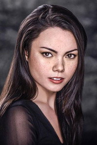الممثل Christina Orjalo