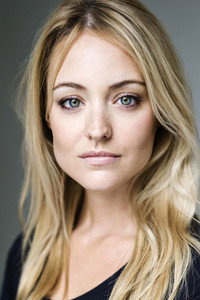 الممثل Christina Wolfe