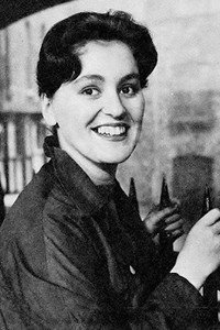 الممثل Christine Hargreaves