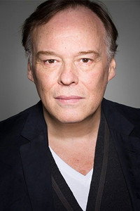 المخرج Christophe Gans
