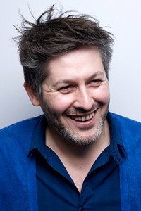 المخرج Christophe Honoré