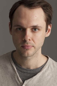 الممثل Christopher Denham