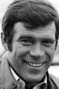 الممثل Christopher George