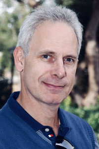 المخرج Christopher Guest