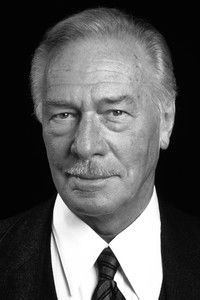 الممثل Christopher Plummer
