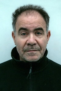 الممثل Christos Stergioglou