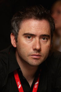 المخرج Ciarán Foy