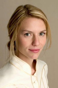 الممثل Claire Danes
