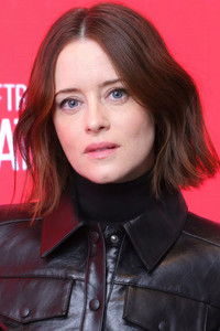 الممثل Claire Foy