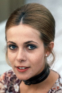 الممثل Claude Jade