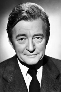 الممثل Claude Rains