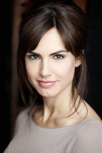 الممثل Claudia Bassols