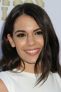 الممثل Claudia Traisac