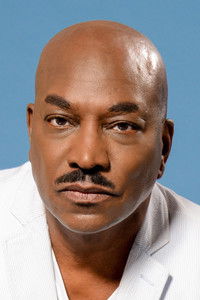 الممثل Clifton Powell