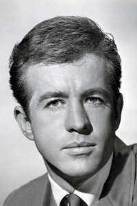 الممثل Clu Gulager