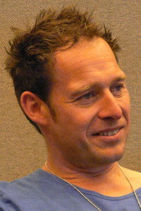 المخرج Colin Teague