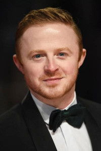 الممثل Conor MacNeill