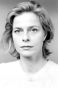 الممثل Corinna Kirchhoff