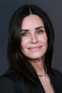 الممثل Courteney Cox