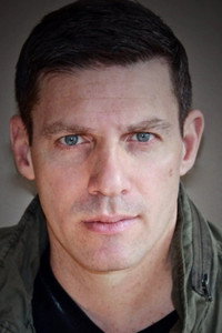 الممثل Craig Thomas Rivela