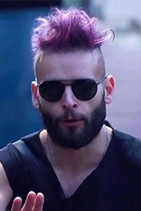 المخرج Cristian Tapia Marchiori