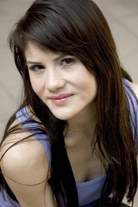الممثل Cristina Milizia