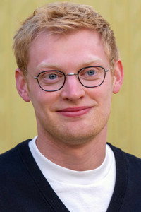 المخرج Curry Barker