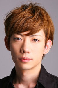 الممثل Daiki Hamano