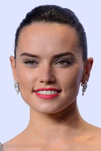 الممثل Daisy Ridley