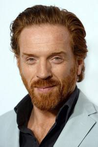 الممثل Damian Lewis