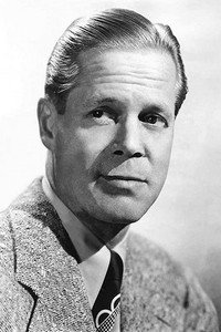 الممثل Dan Duryea