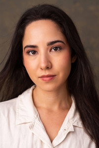 الممثل Dani Hurtado