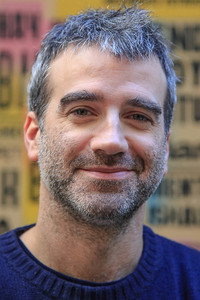 المخرج Daniel Hendler