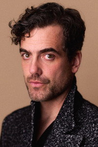 الممثل Daniel Ings