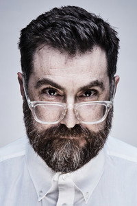 الممثل Daniel Janks