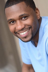 الممثل Daniel Jeffries
