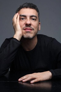 المخرج Daniel Rezende