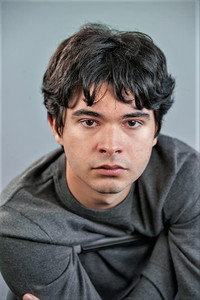 الممثل Daniel Zolghadri