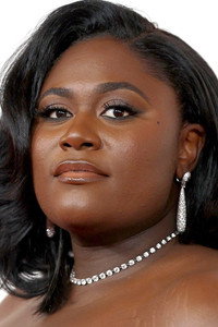 الممثل Danielle Brooks