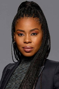 الممثل Danielle Moné Truitt