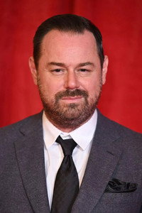 الممثل Danny Dyer