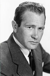 الممثل Darren McGavin