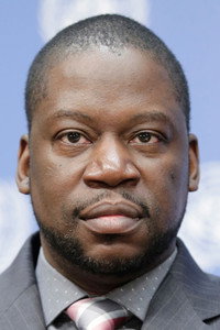 الممثل Daryl Mitchell