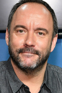 الممثل Dave Matthews Band