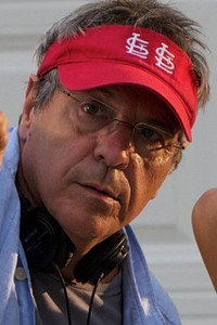 المخرج David Anspaugh