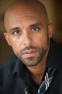 الممثل David Bianchi