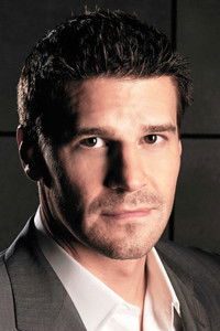 الممثل David Boreanaz