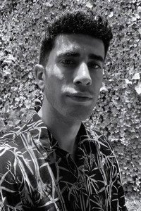 المخرج David Charbonier