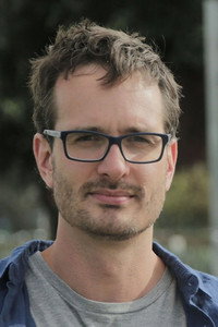 المخرج David Farrier